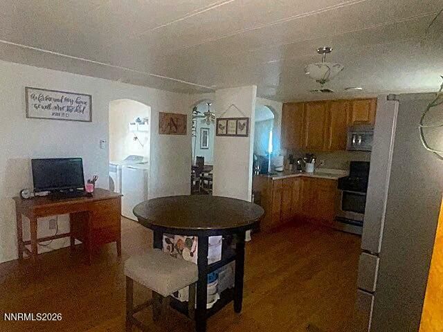 215 Danforth Drive, Sun Valley, NV 89433