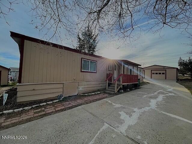 215 Danforth Drive, Sun Valley, NV 89433