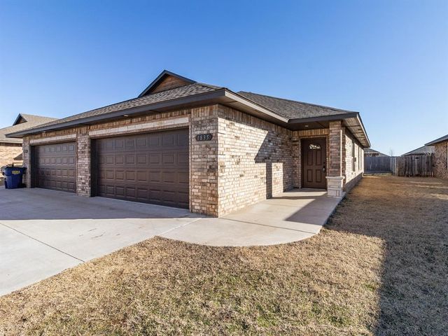 1846 Post Oak Road 1848, El Reno, OK 73036