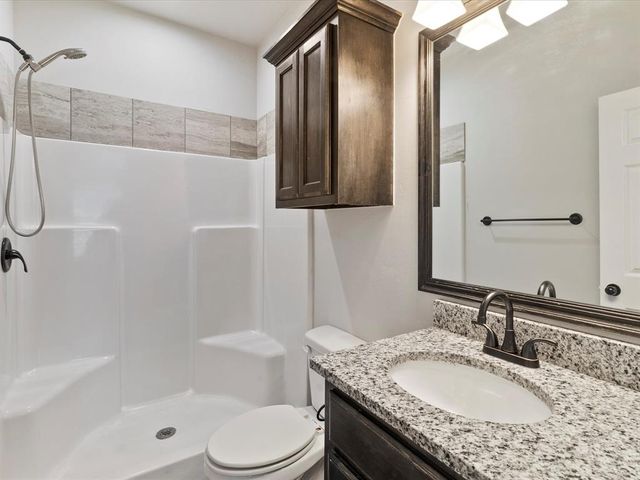 1846 Post Oak Road 1848, El Reno, OK 73036