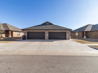 1846 Post Oak Road 1848, El Reno, OK 73036