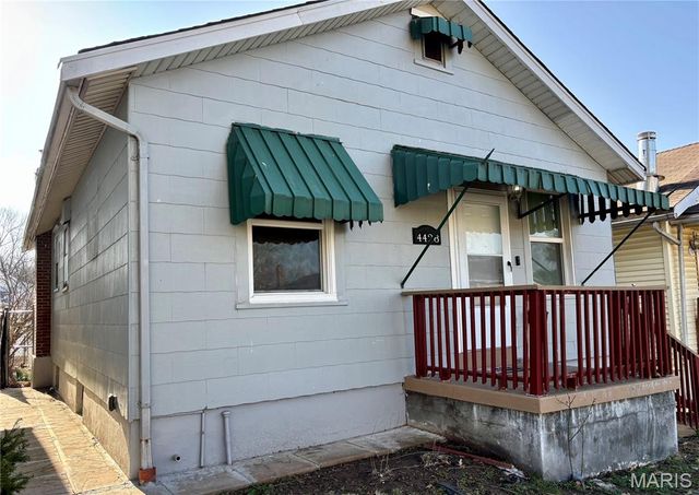 4428 Dewey Avenue, St Louis, MO 63116