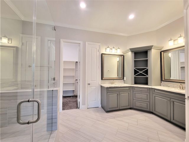 35 Silver Rock Drive, Tomball, TX 77375