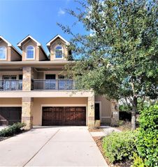 35 Silver Rock Drive, Tomball, TX 77375