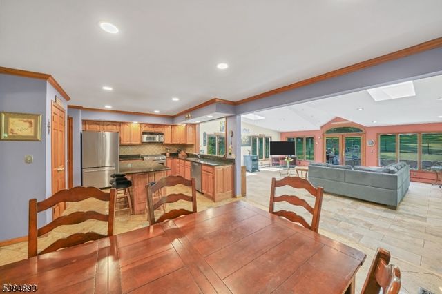 35 N Mount Lebanon Rd, Washington Twp., NJ 07853