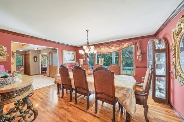 35 N Mount Lebanon Rd, Washington Twp., NJ 07853