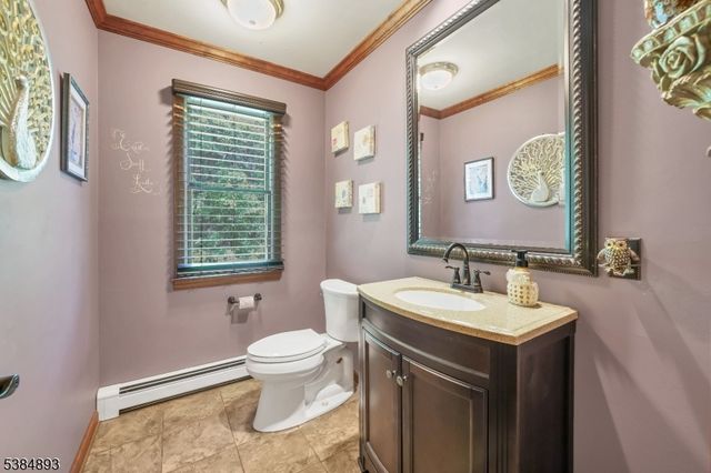 35 N Mount Lebanon Rd, Washington Twp., NJ 07853