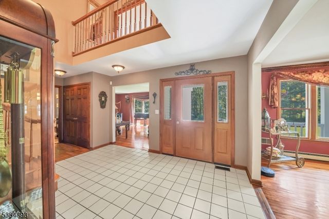 35 N Mount Lebanon Rd, Washington Twp., NJ 07853