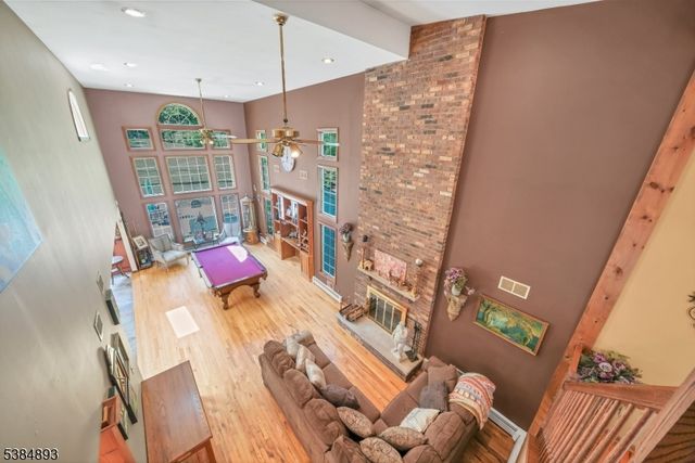 35 N Mount Lebanon Rd, Washington Twp., NJ 07853