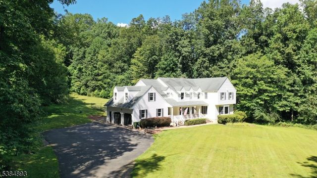 35 N Mount Lebanon Rd, Washington Twp., NJ 07853