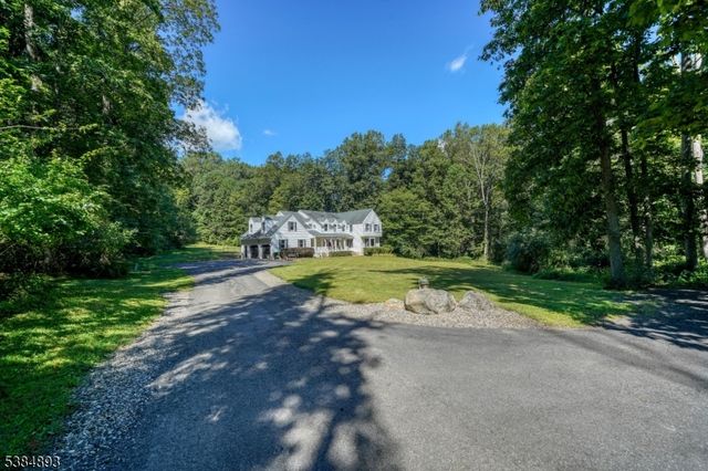 35 N Mount Lebanon Rd, Washington Twp., NJ 07853