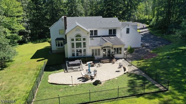 35 N Mount Lebanon Rd, Washington Twp., NJ 07853