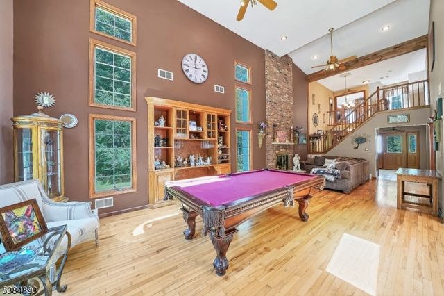 35 N Mount Lebanon Rd, Washington Twp., NJ 07853