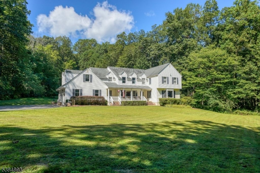 35 N Mount Lebanon Rd, Washington Twp., NJ 07853