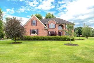 8757 Sydney Drive, York Twp, MI 48176