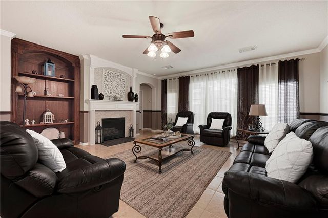 15306 Progress Ridge Way, Cypress, TX 77429