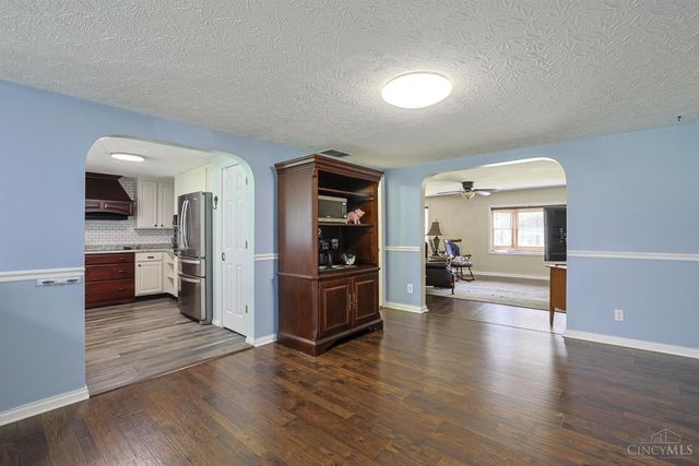 4903 St Rt 132, Harlan Twp, OH 45152