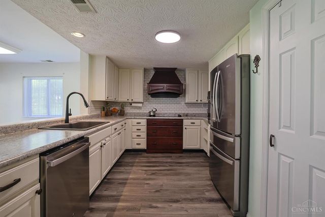 4903 St Rt 132, Harlan Twp, OH 45152