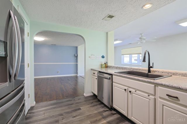 4903 St Rt 132, Harlan Twp, OH 45152