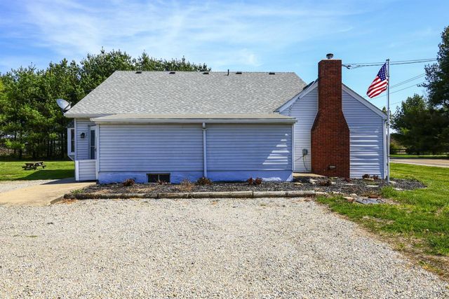 4903 St Rt 132, Harlan Twp, OH 45152