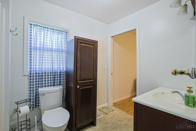 4903 St Rt 132, Harlan Twp, OH 45152