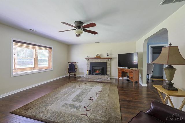 4903 St Rt 132, Harlan Twp, OH 45152