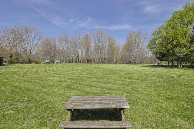 4903 St Rt 132, Harlan Twp, OH 45152