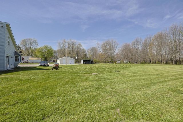 4903 St Rt 132, Harlan Twp, OH 45152
