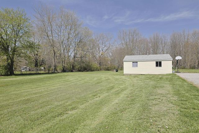 4903 St Rt 132, Harlan Twp, OH 45152