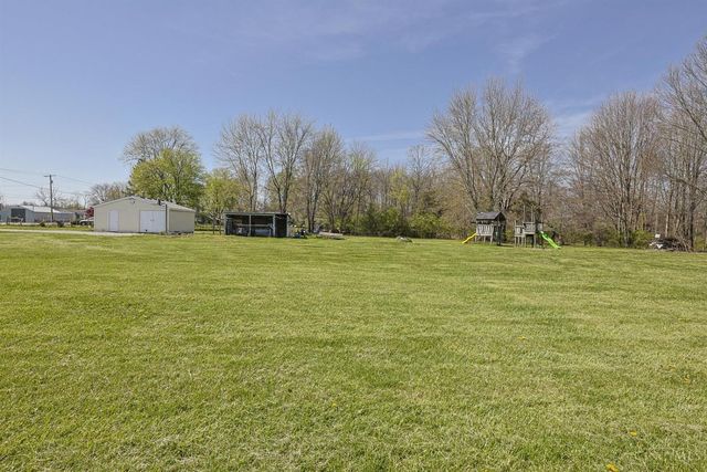 4903 St Rt 132, Harlan Twp, OH 45152