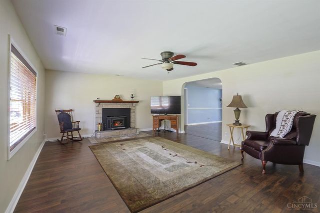4903 St Rt 132, Harlan Twp, OH 45152