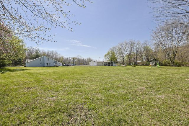 4903 St Rt 132, Harlan Twp, OH 45152