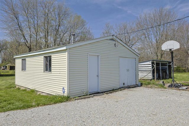 4903 St Rt 132, Harlan Twp, OH 45152