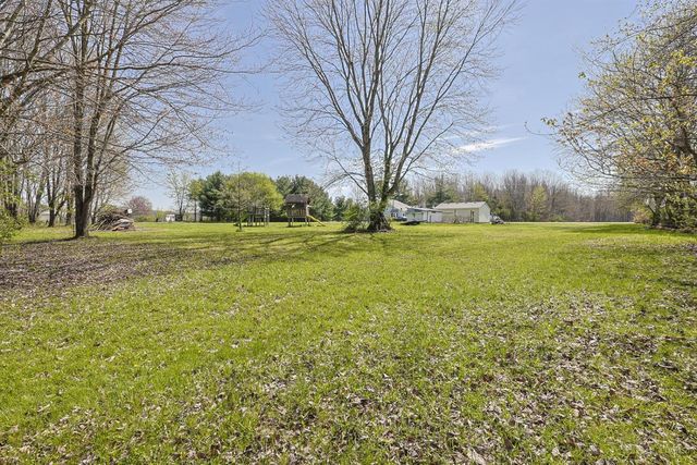 4903 St Rt 132, Harlan Twp, OH 45152