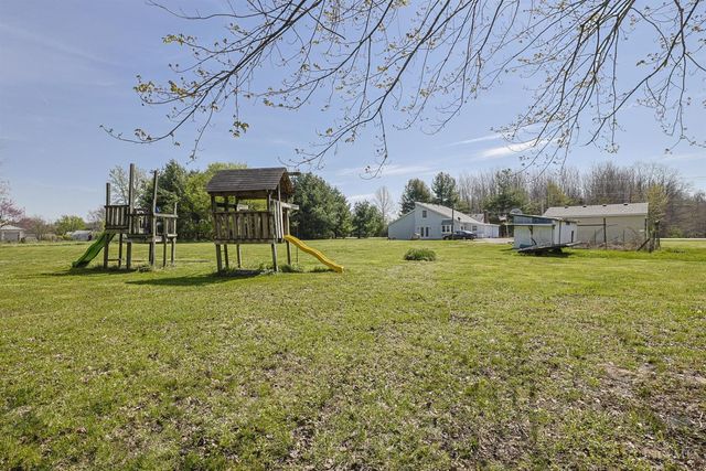 4903 St Rt 132, Harlan Twp, OH 45152