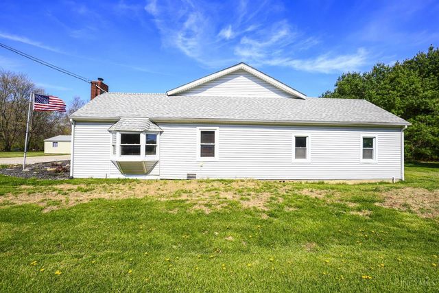 4903 St Rt 132, Harlan Twp, OH 45152