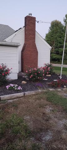 4903 St Rt 132, Harlan Twp, OH 45152