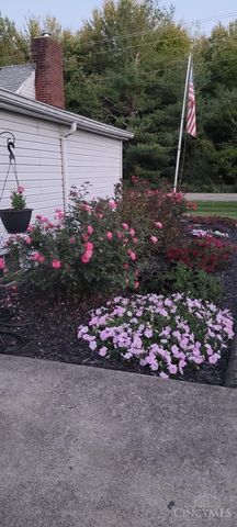 4903 St Rt 132, Harlan Twp, OH 45152