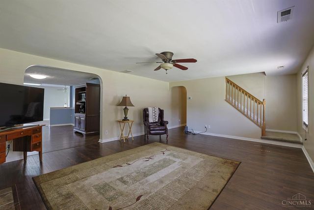 4903 St Rt 132, Harlan Twp, OH 45152