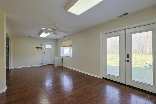 4903 St Rt 132, Harlan Twp, OH 45152