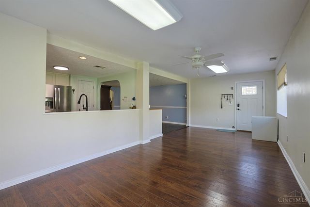 4903 St Rt 132, Harlan Twp, OH 45152