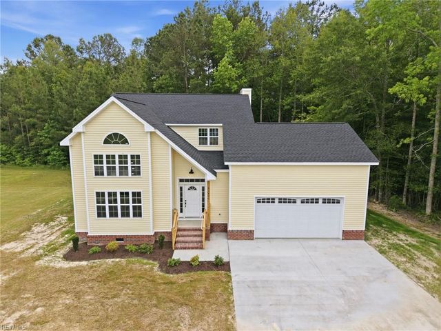 32496 Pebble Brook DR, Franklin, VA 23851