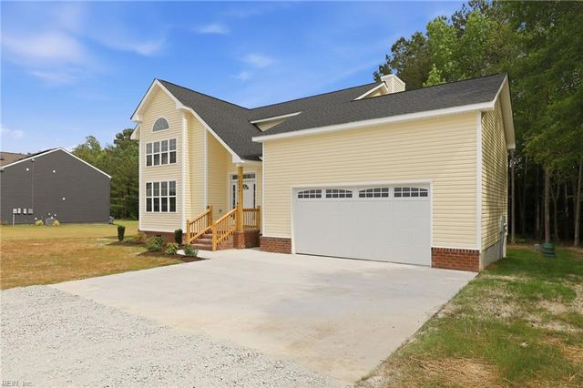 32496 Pebble Brook DR, Franklin, VA 23851