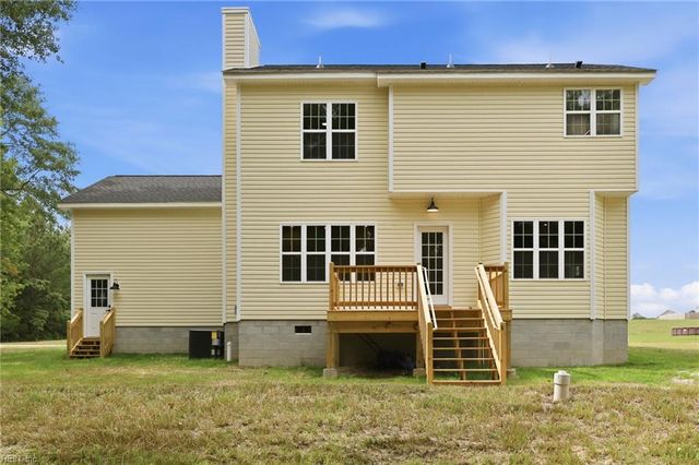 32496 Pebble Brook DR, Franklin, VA 23851