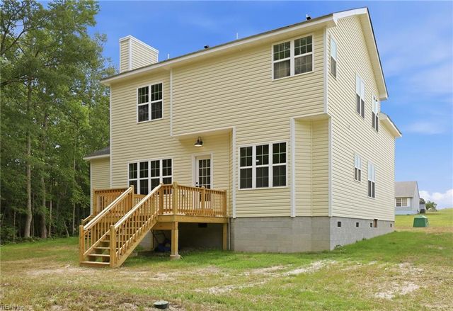 32496 Pebble Brook DR, Franklin, VA 23851
