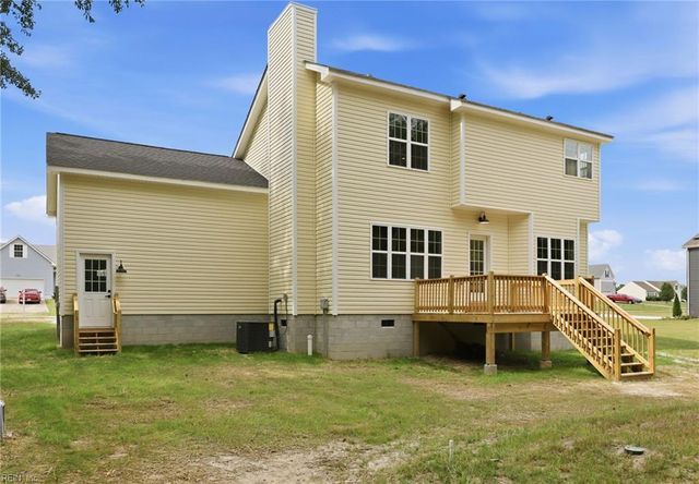 32496 Pebble Brook DR, Franklin, VA 23851
