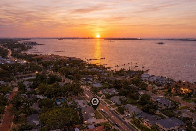 1579 BAYSHORE BOULEVARD, Dunedin, FL 34698