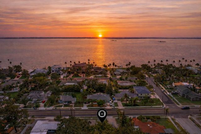 1579 BAYSHORE BOULEVARD, Dunedin, FL 34698