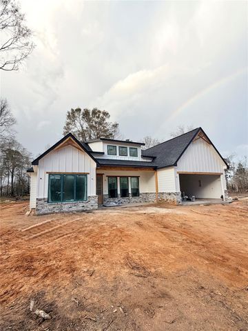 1061 Denson Allen Rd, Coldspring, TX 77331