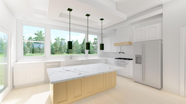 1061 Denson Allen Rd, Coldspring, TX 77331